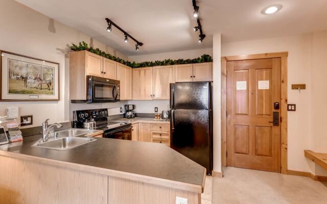 Keystone Condo Unit 8380 by RedAwning