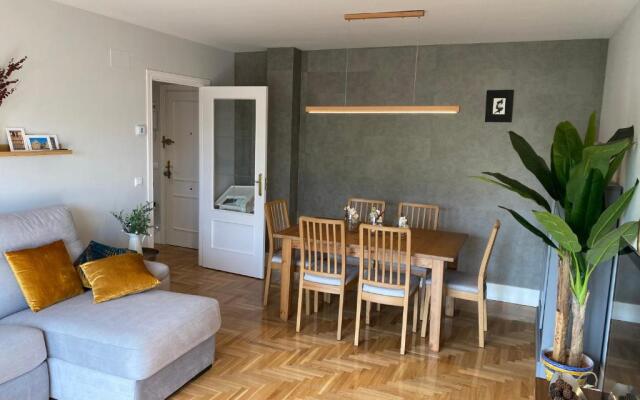 Apartamento ideal a la entrada de Salamanca !!!