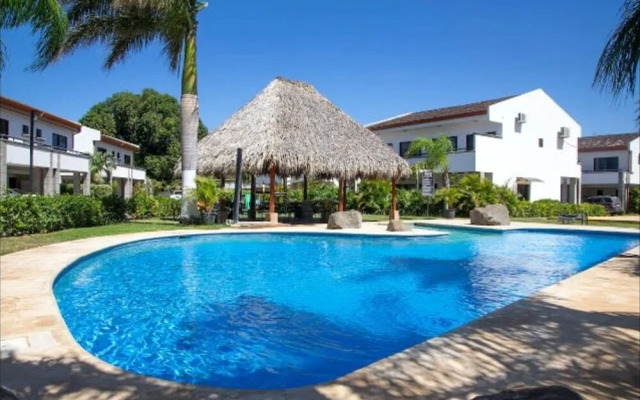 El Sandal 4