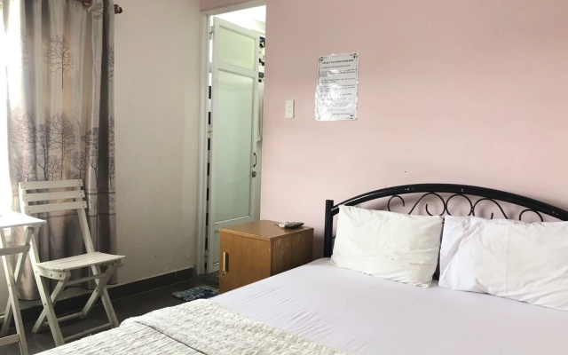 SPOT ON 982 Thanh Binh Motel – Guest Rooms – Da Nang