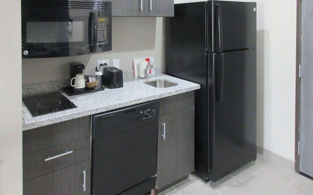 MainStay Suites Odessa I-20