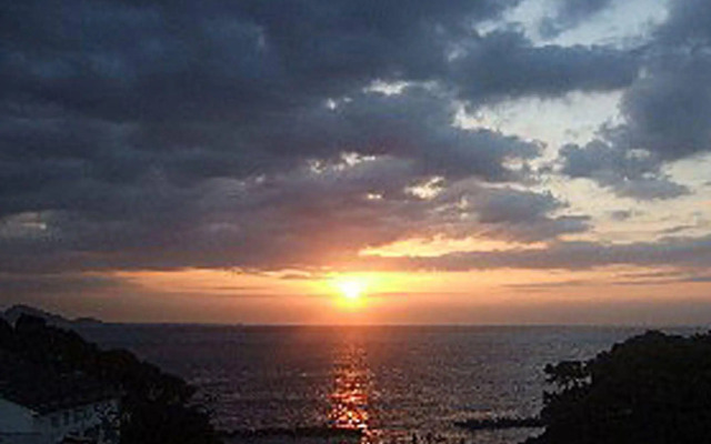 Toushijima Onsen Suzunami