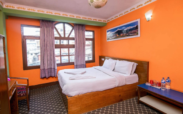 Hotel Pomelo House