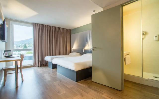 B&B HOTEL ANNEMASSE Saint-Cergues