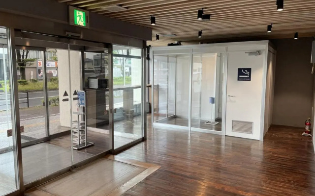 Hotel Mayflower Sendai