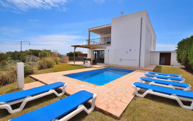 Villa Can Baltasar 224 by Mallorca Charme