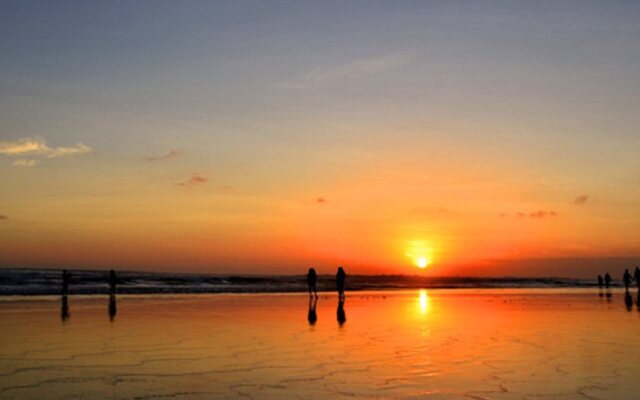 Puri Saron Seminyak