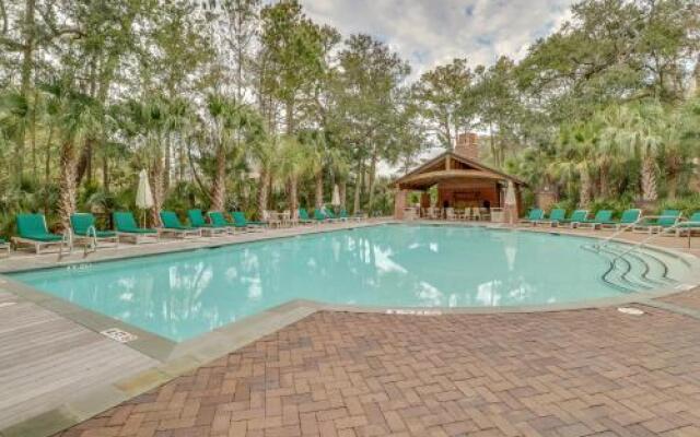 6002 Maritime Villa