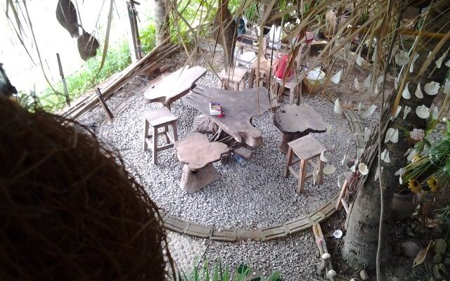 Stonefree House