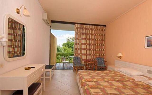 Cook's Club Corfu - Adults Only