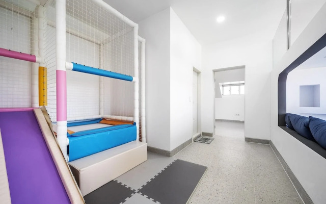 Goseong Maple Kids&spa&poolivilla