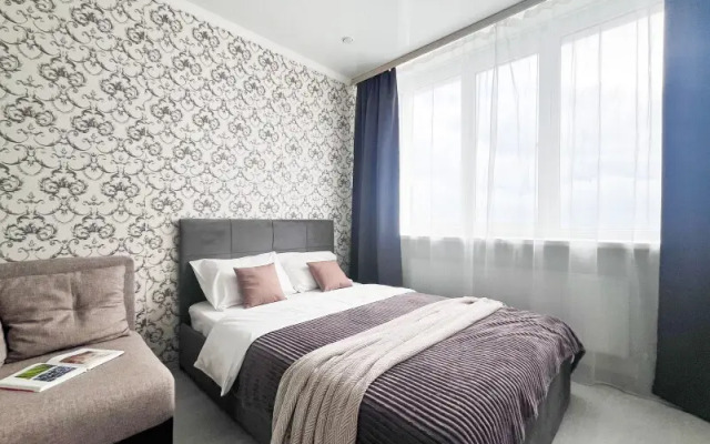 ДК на Гвардейском д.13