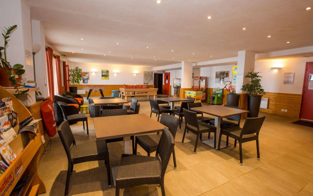 O - Sancy Résidence de Tourisme