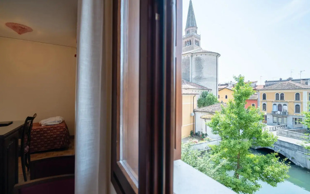 Hotel Spessotto