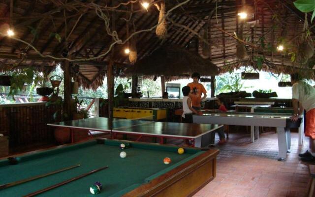 Hotel Rio Selva Resort Yungas