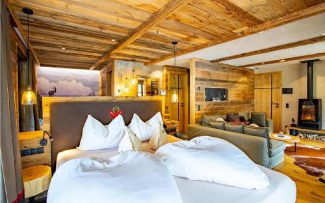 Alphotel Tyrol