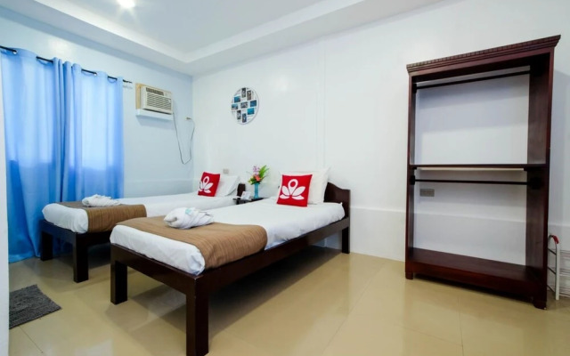 ZEN Rooms Pescadores Seaview Cebu