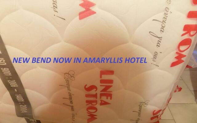 Amaryllis Hotel