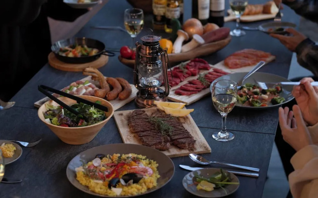 Villa Metsä Karuizawa