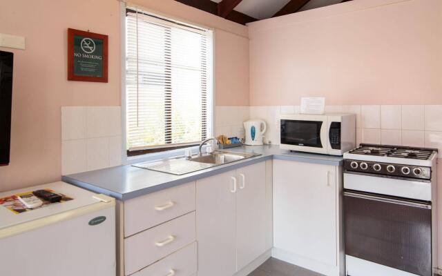 Nepean by Gateway Lifestyle Holiday Parks