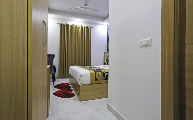 Hotel Decent Suites - Delhi Airport