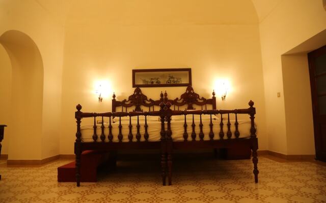 Maharaja Ganga Mahal