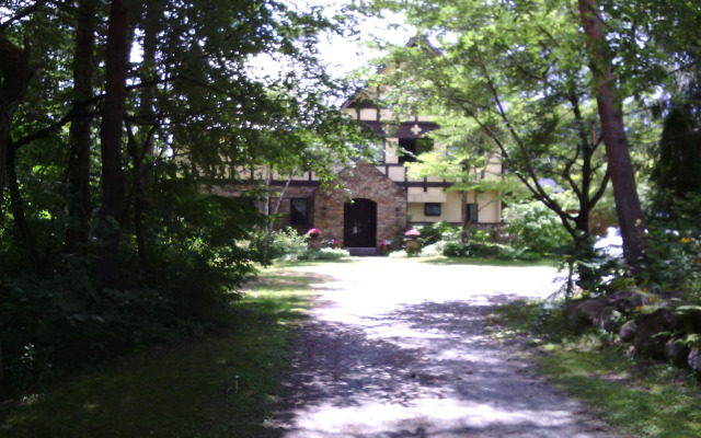 Petit Hotel Anise Garden
