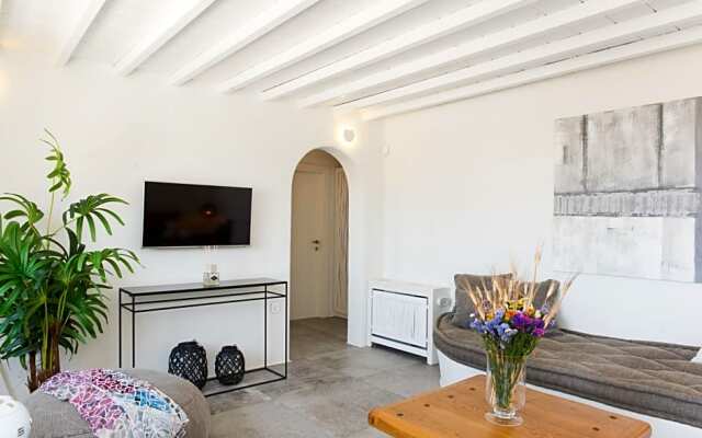 9 Islands Suites Mykonos
