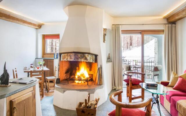 Saint Hubertus Resort