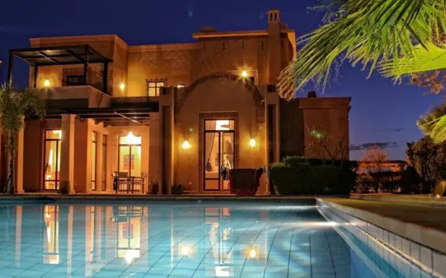 Villa Amira Golf de Samanah