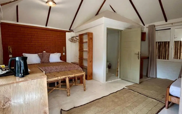 Oasis Beach Resort
