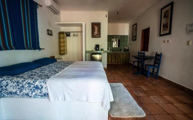 Hotel Boutique Skulls Landing