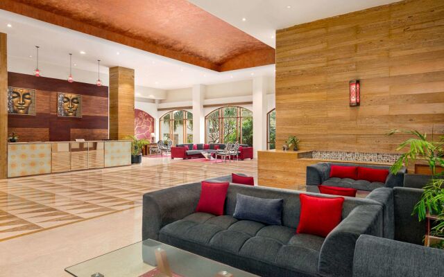 Ramada by Wyndham Jaipur Jaisinghpura