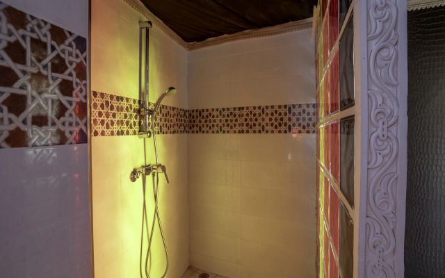 Riad Clé De Sol