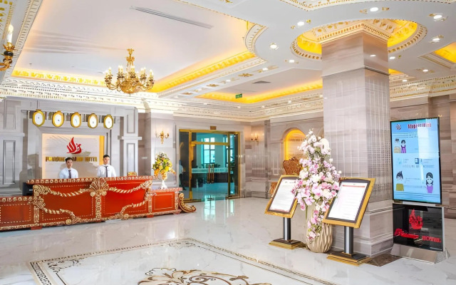 Khach San Phuong Hoang 3