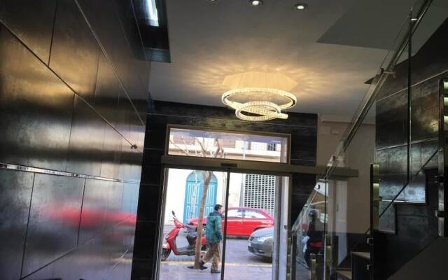 Hotel Nacional Melilla