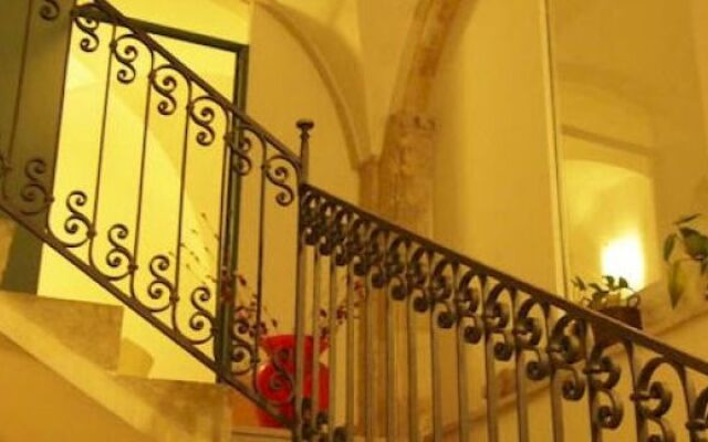 Hotel Moderno