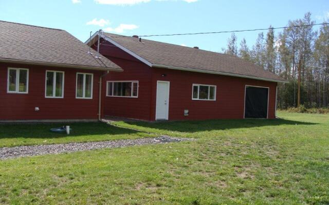 Knotty Pines Bed & Breakfast