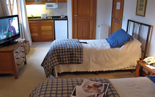 Hotel Catedral Ski & Wellness