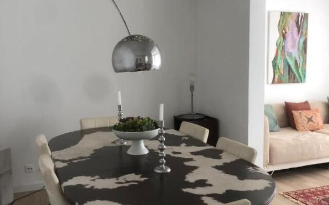 Apartamento Sant'ana à Lapa