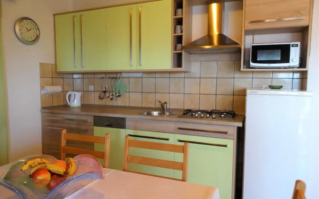 Sweet and Simple Sea View Crikvenica Apartments