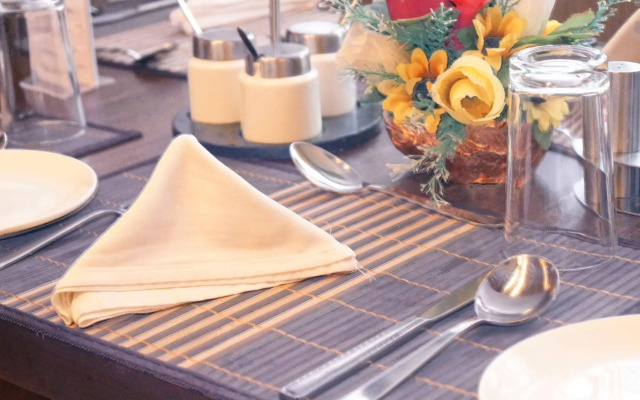 The President - A Boutique Hotel