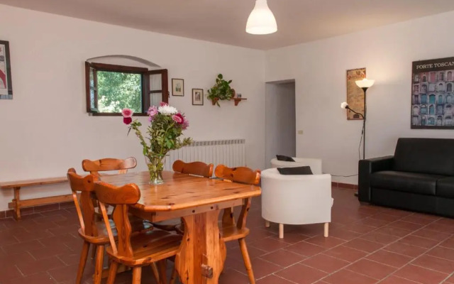 Podere i Giganti
