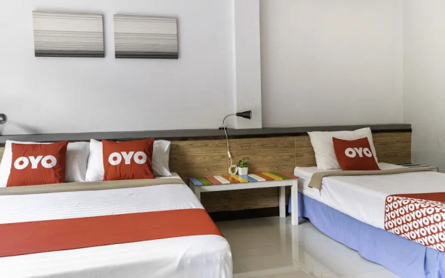 OYO 567 U Residence