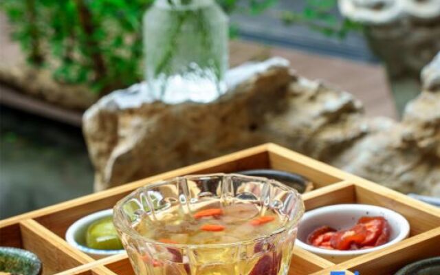 Jianshui Guanziyun Homestay