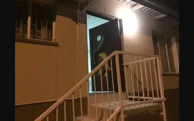 Exotic Guesthouse