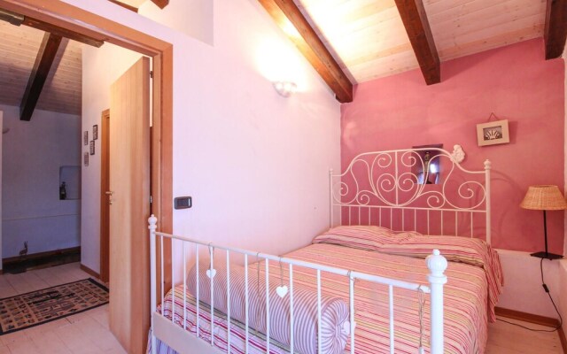 Amazing Home in Castellabate With 3 Bedrooms and Wifi