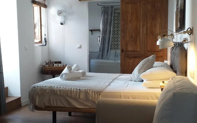 Millers of Frigiliana