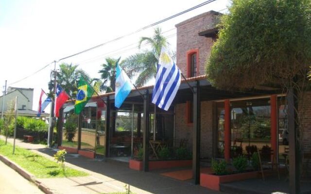 Apart Hotel Manantiales Termal