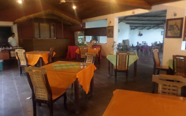 Grand Regent Holiday Resort and Spa